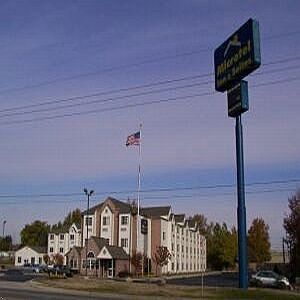 Microtel Inn & Suites By Wyndham Detroit Roseville Εξωτερικό φωτογραφία