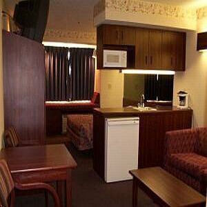 Microtel Inn & Suites By Wyndham Detroit Roseville Δωμάτιο φωτογραφία